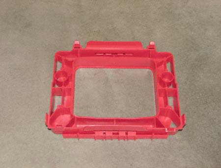 optima agm battery spacer