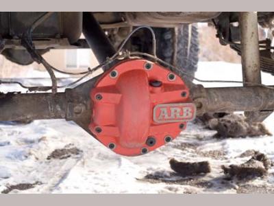 dana 44 arb differential cover