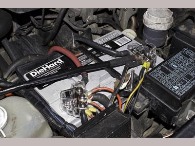 diehard platinum p-2 agm battery mitsubishi montero sport