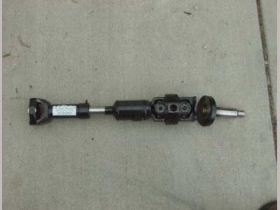 transfer case sye drive shaft