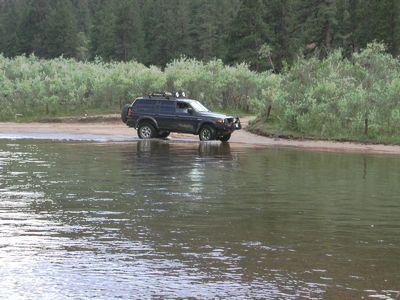 teller county car wash deckers colorado