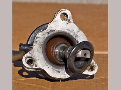 transfer case shifter