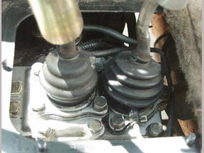 transmission transfer case shifter boot