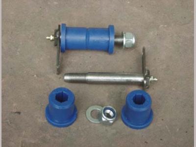 spring eye bolts bushings