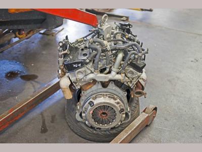 mitsubishi 2002 3.5L engine clutch