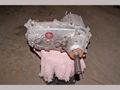 Jeep NP231 transfer case jeep np231 transfer case